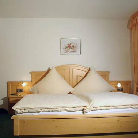 Fuggerhof Daire