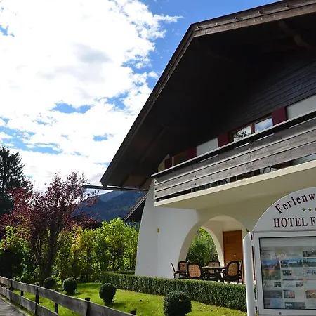 Fuggerhof Daire *