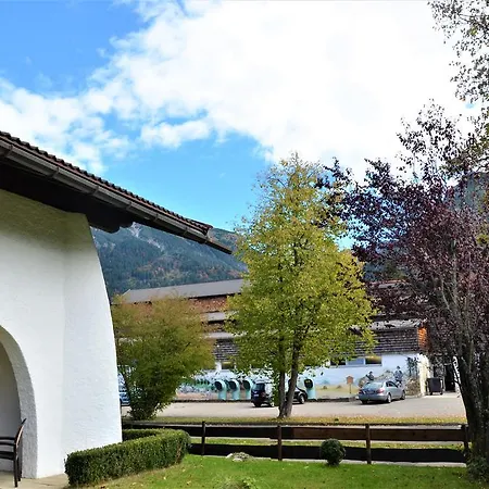 Fuggerhof Daire